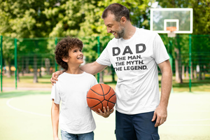 Dad Shirts | Funny Shirts for Dads