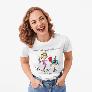 Mom Life Shirts | Funny Shirts for Moms