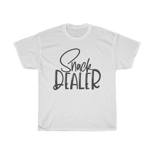 Snack dealer Unisex Adult Shirt - InspiFlow