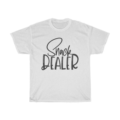 Snack dealer Unisex Adult Shirt - InspiFlow