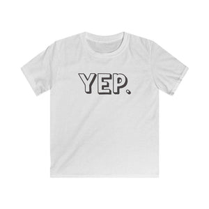 Did we become best friends - YEP Kids Shirt - InspiFlow