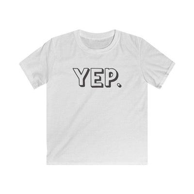 Did we become best friends - YEP Kids Shirt - InspiFlow