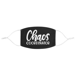 Chaos coordinator Face Mask - InspiFlow