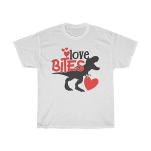 Love Bites Unisex Adult Shirt - InspiFlow