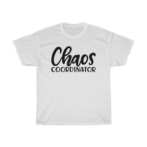 Chaos coordinator Unisex Adult Shirt - InspiFlow