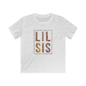 Lii Sis Kids Shirt