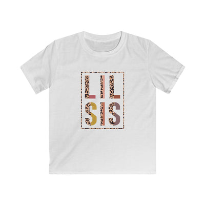 Lii Sis Kids Shirt