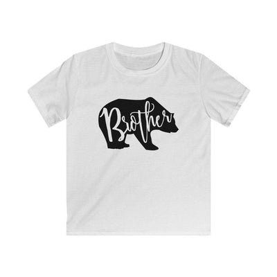 Brother bear Kids Shirt - InspiFlow