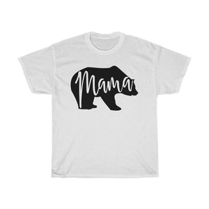 Mama bear Adult Shirt - InspiFlow