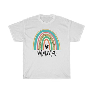 Rainbow Adult Shirt - InspiFlow