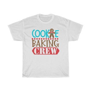 Cookie baking crew Adult Shirt - InspiFlow