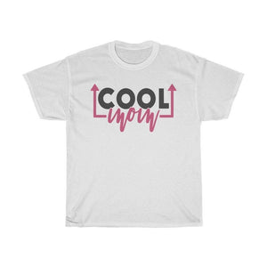 Cool mom Adult Shirt - InspiFlow