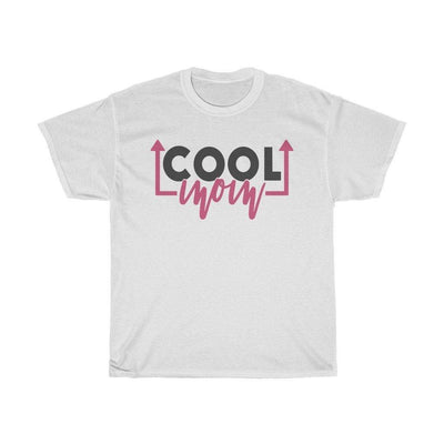 Cool mom Adult Shirt - InspiFlow